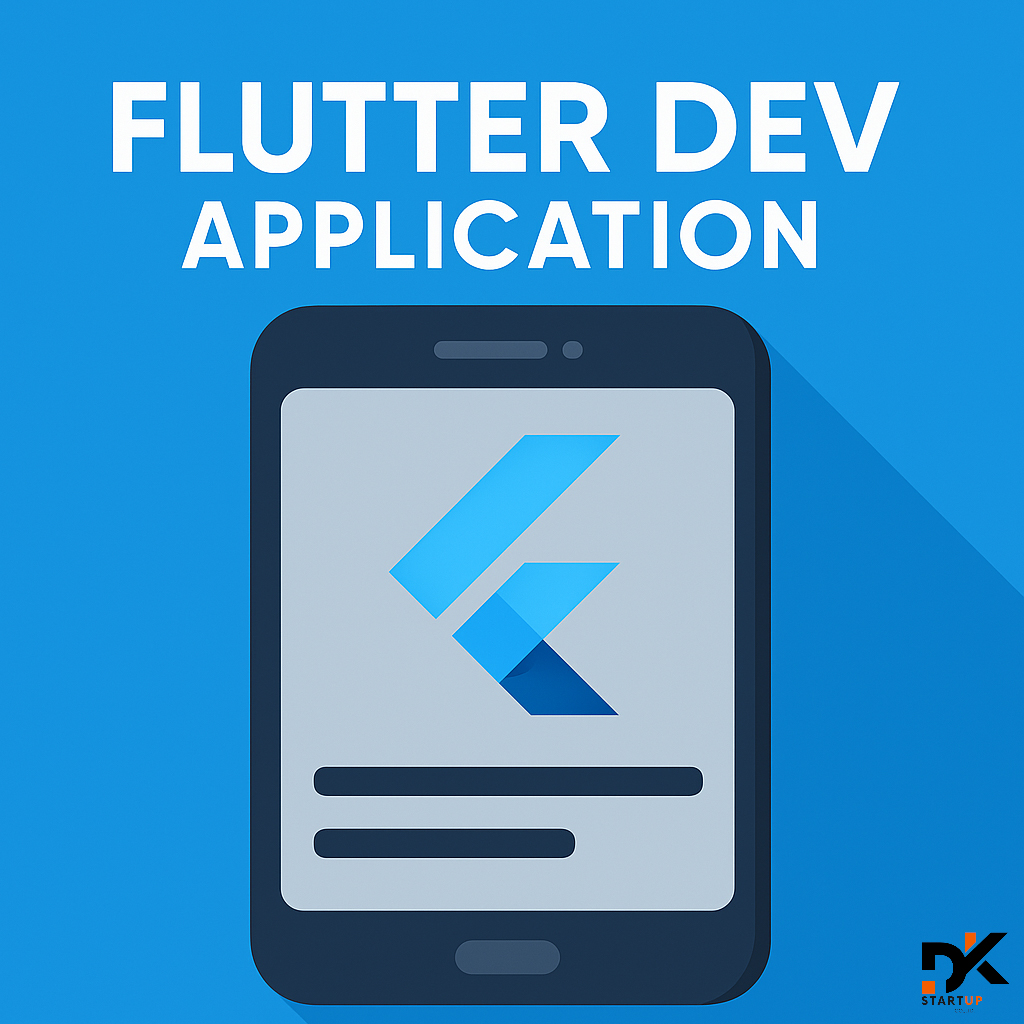 Flutter