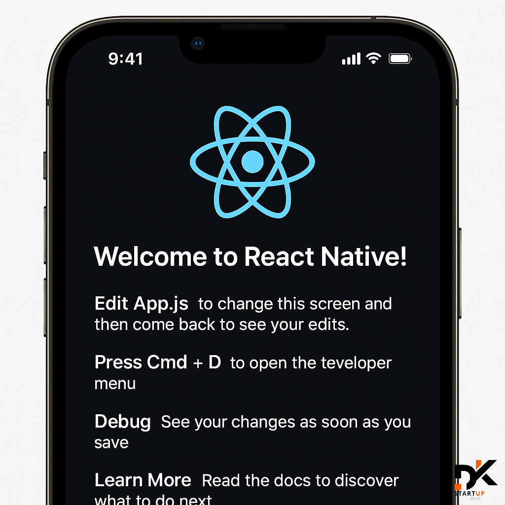 React Native